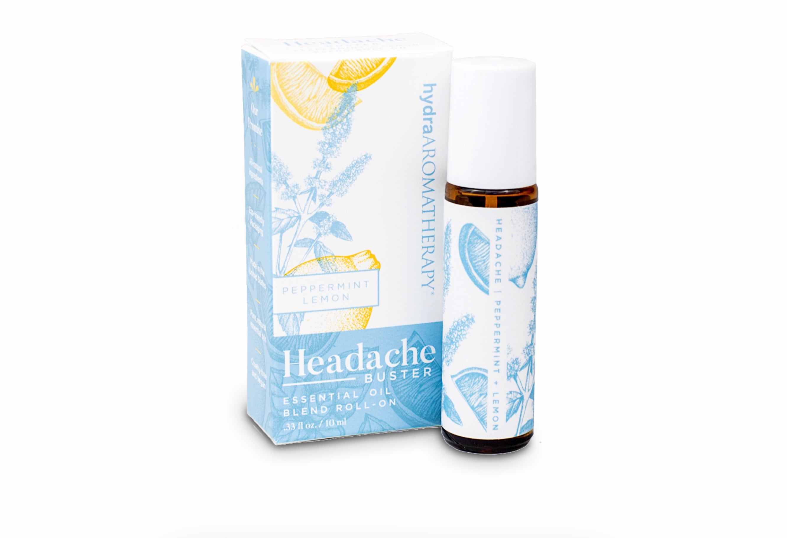 Roll-On Essential Oil