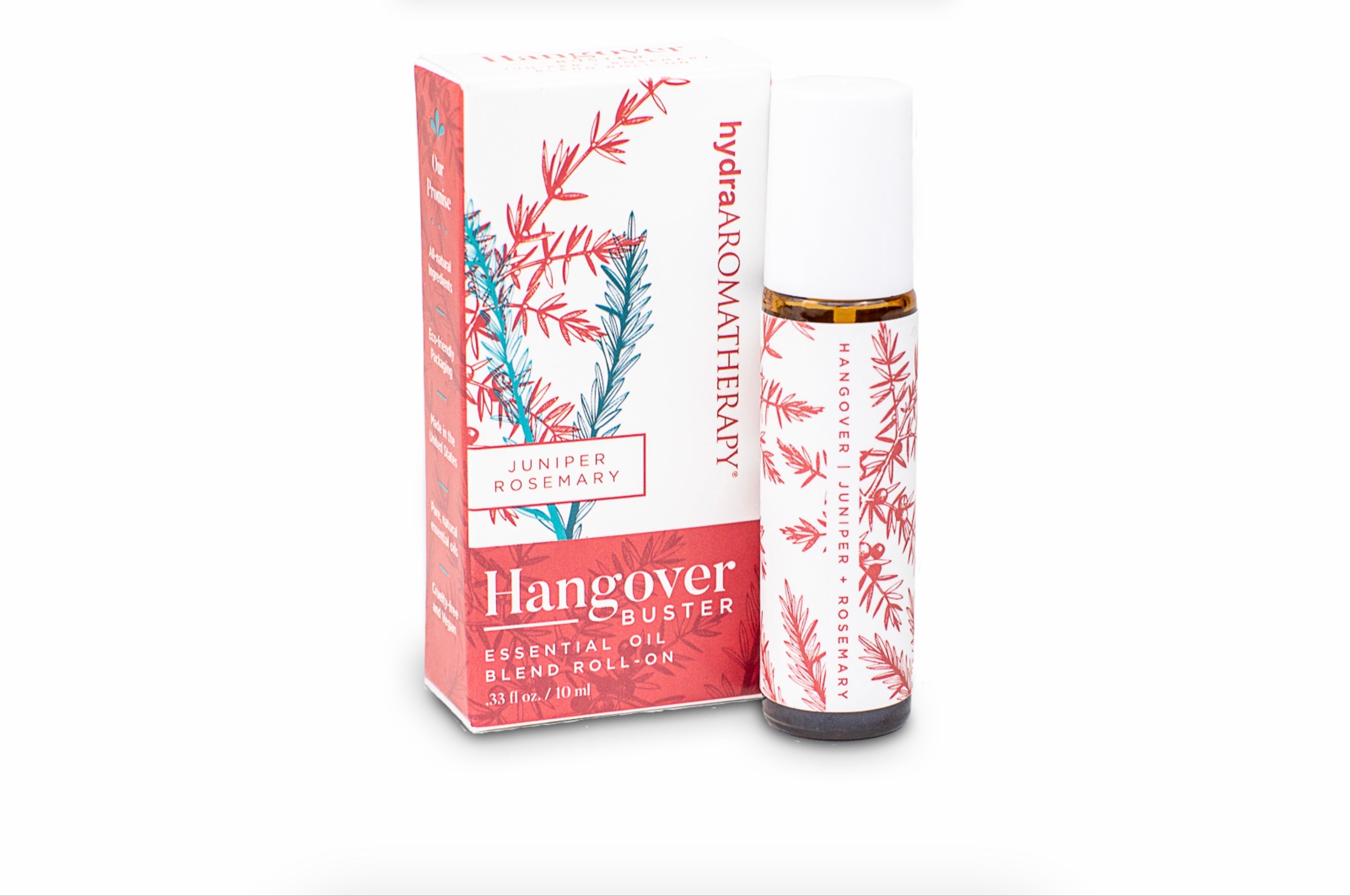 Roll-On Essential Oil