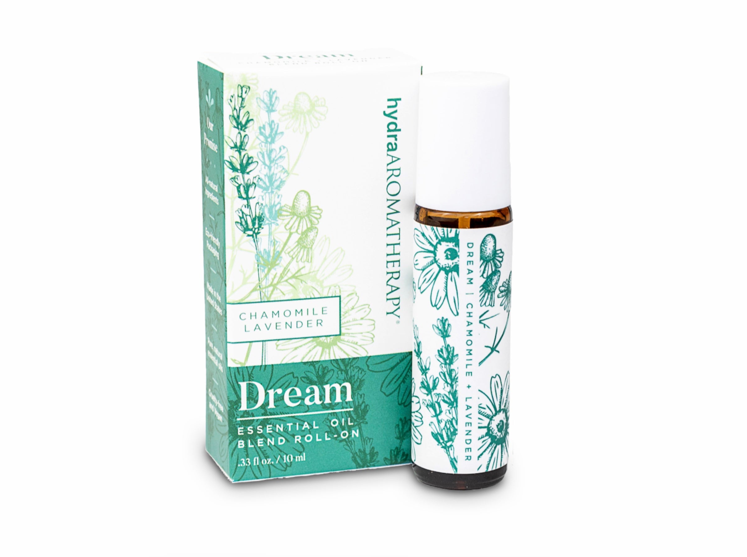 Roll-On Essential Oil