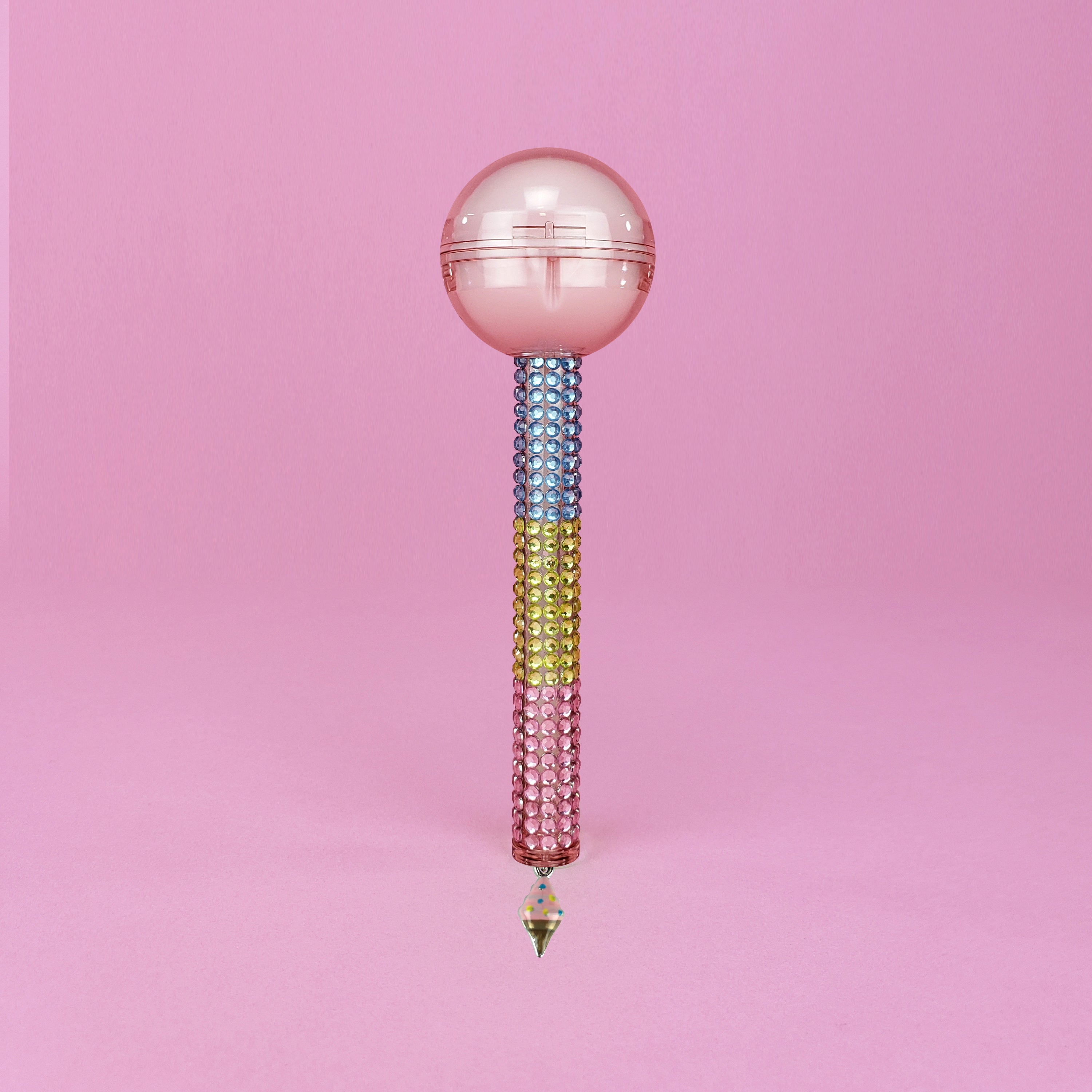 Glossy Pops Sweet Yo' Self Lip Balm and Lip Gloss
