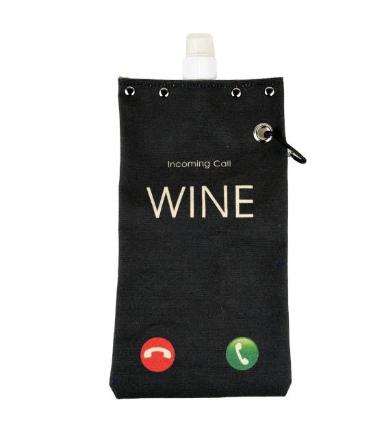 Tote+able Flask