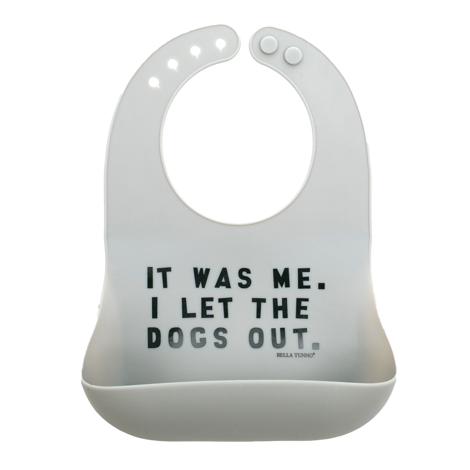 Wonder Bib