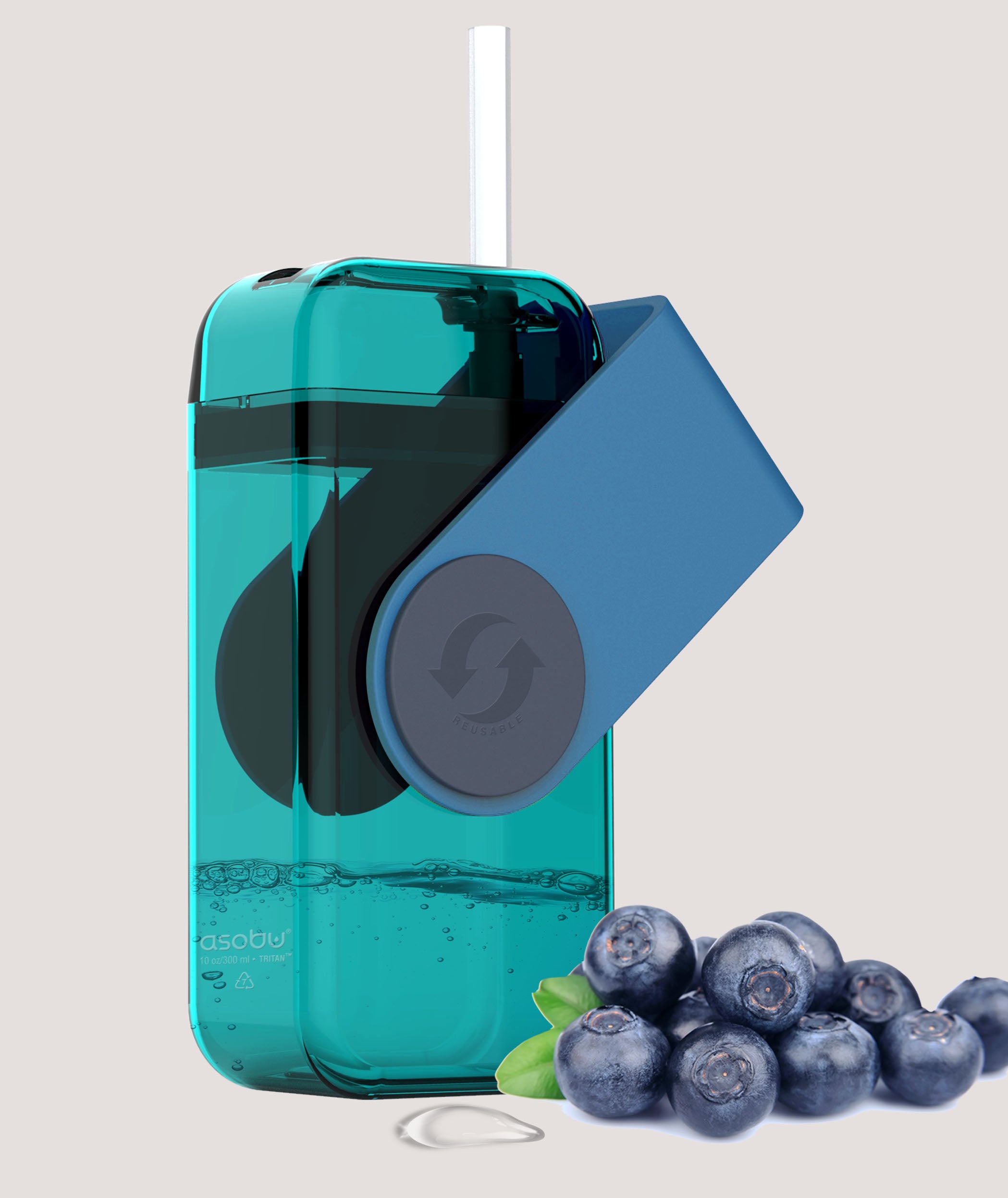 Juicy Drink Box