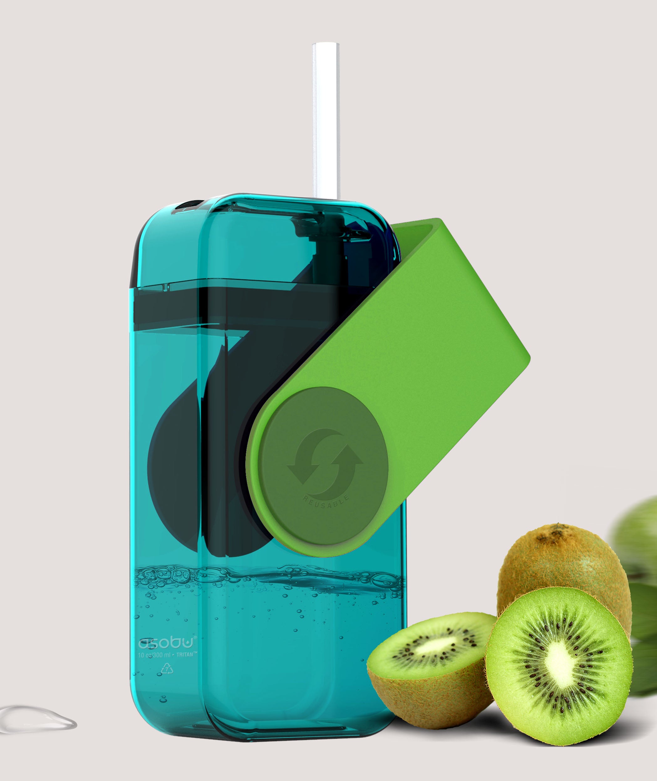 Juicy Drink Box