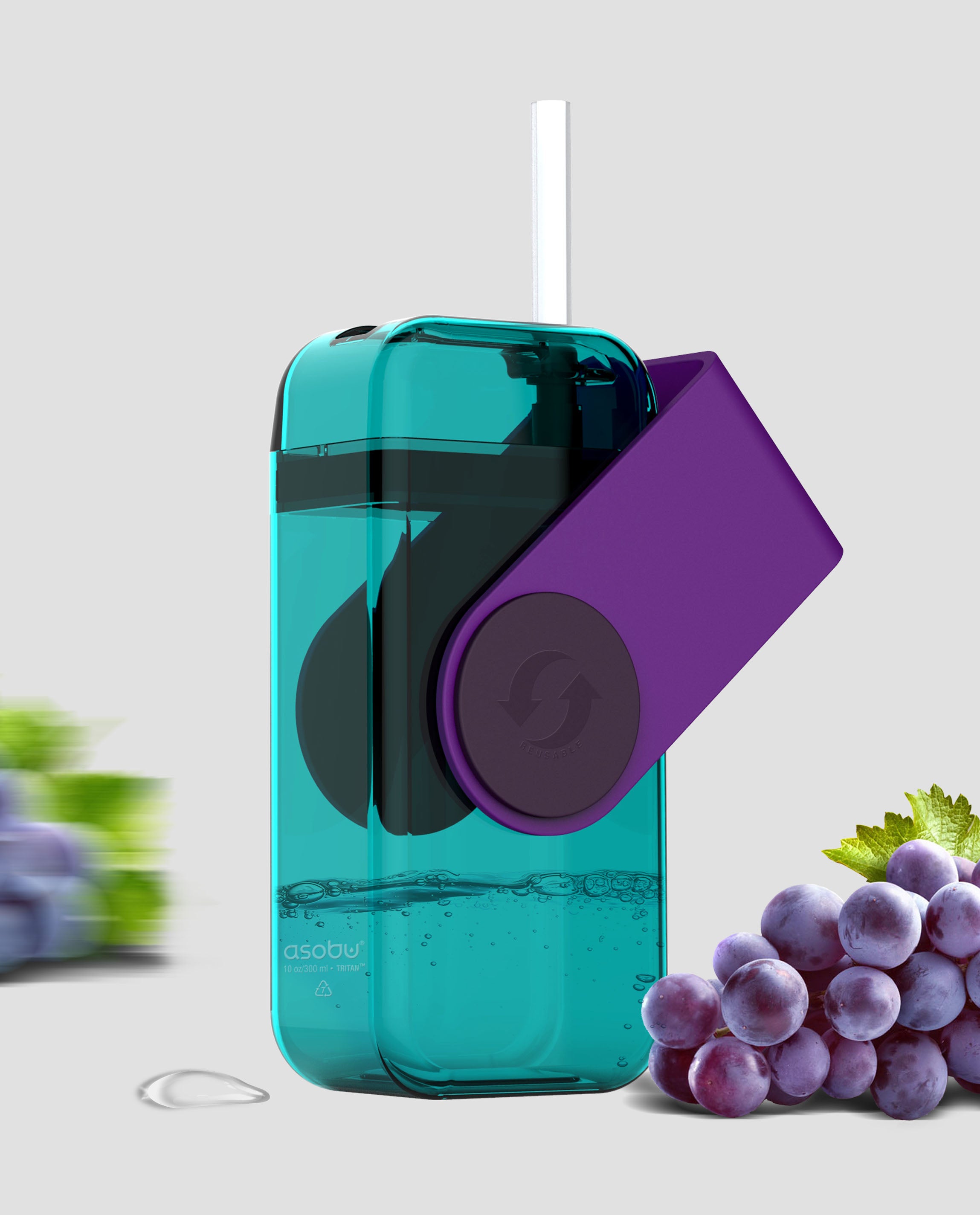 Juicy Drink Box