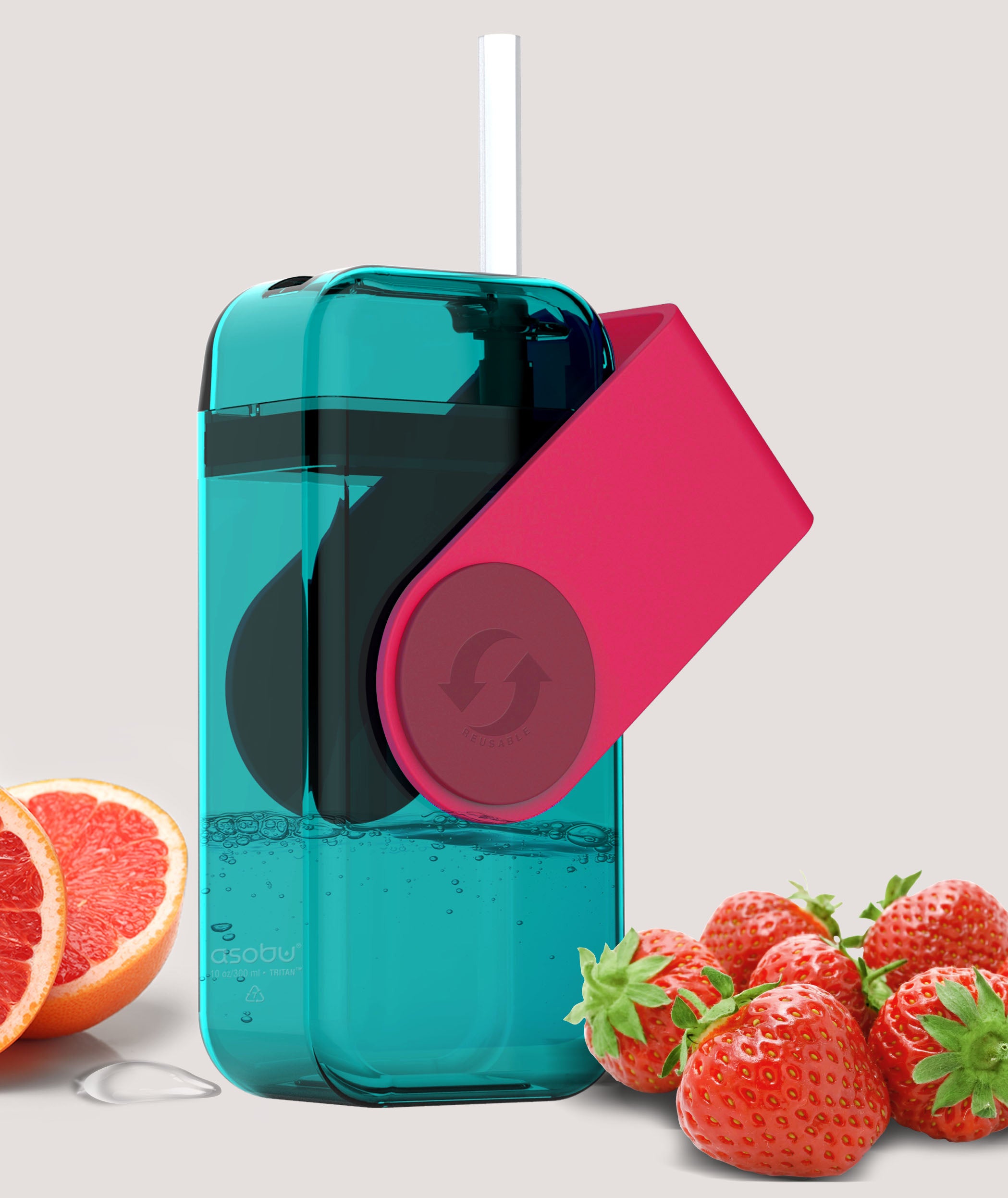 Juicy Drink Box