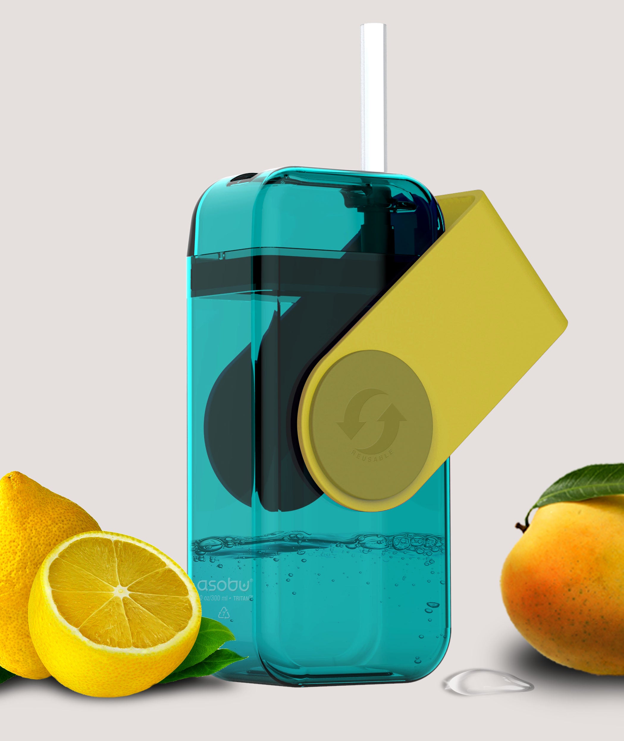 Juicy Drink Box