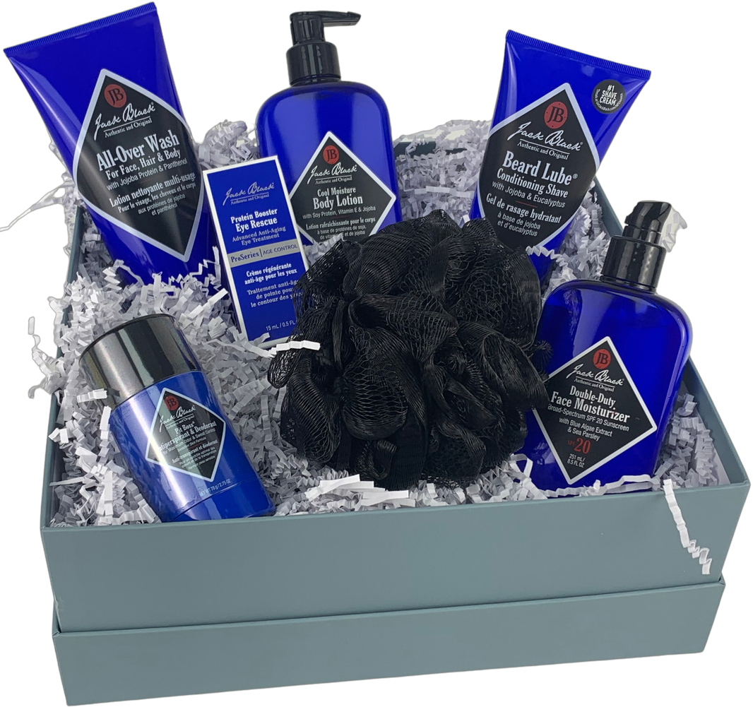 Jack Black Ultimate Kit