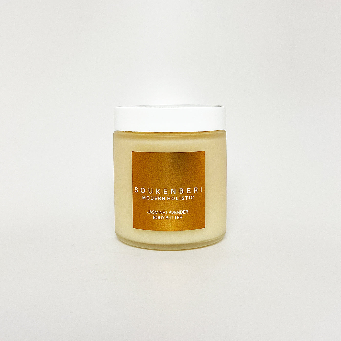 Soukenberi Body Butter