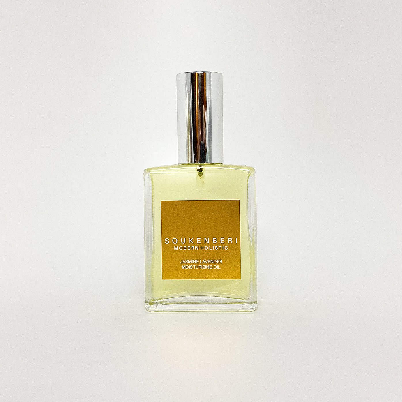 Soukenberi Moisturizing Oil