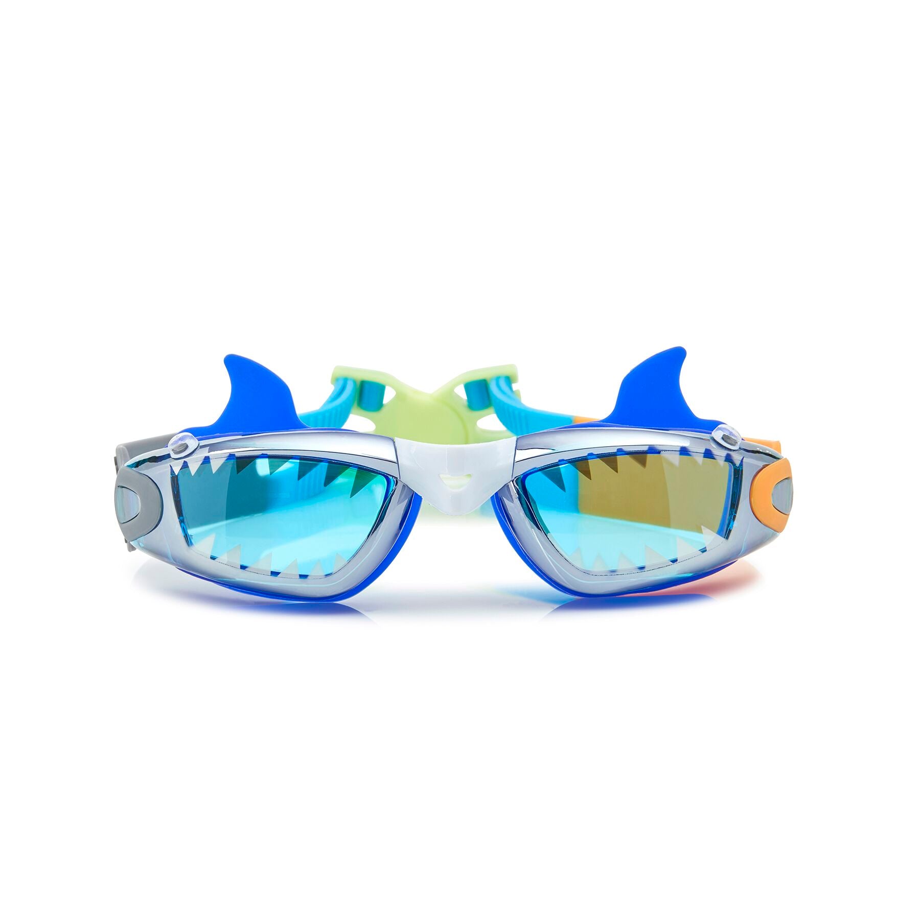shark swimming goggles Jawsome Shark Swim Goggles