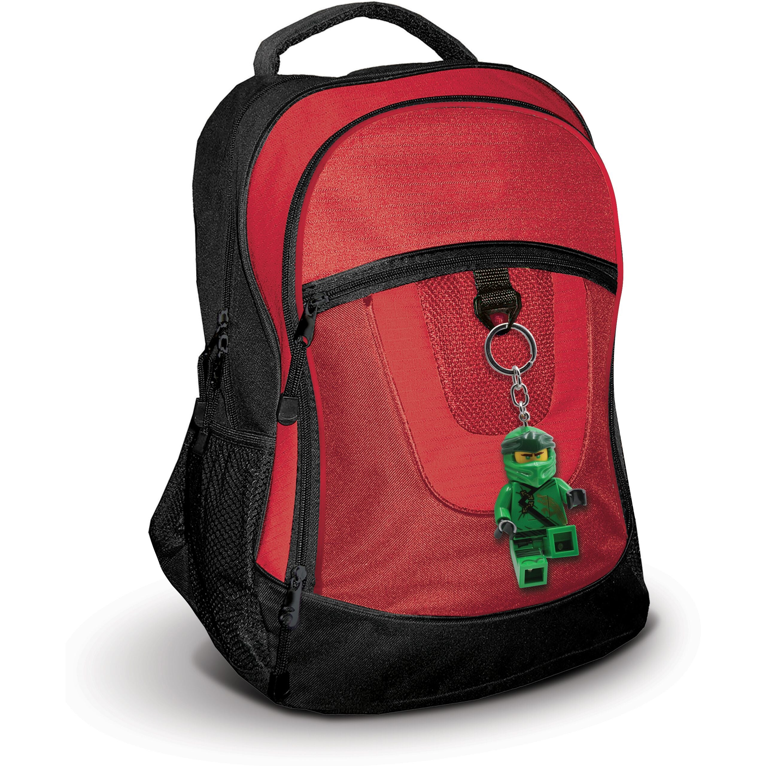 LEGO Ninjago Legacy Lloyd LED Key Light