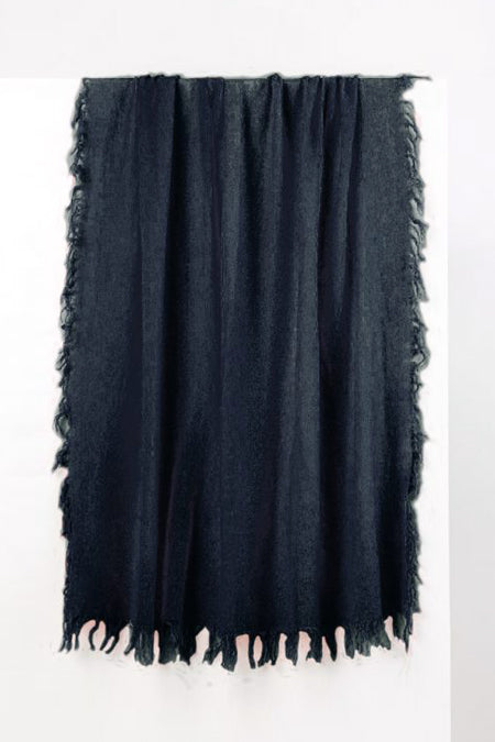 Kinross Cashmere Spray Scarf
