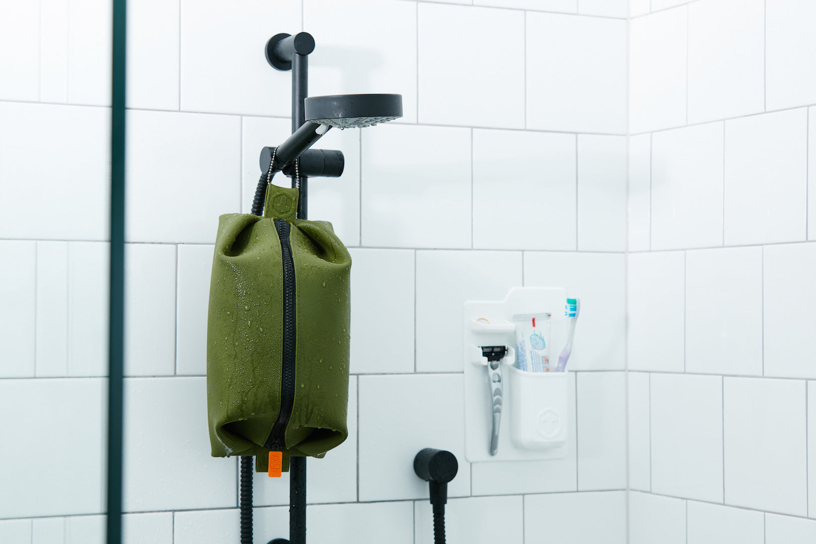 The Koby - Toiletry Bag