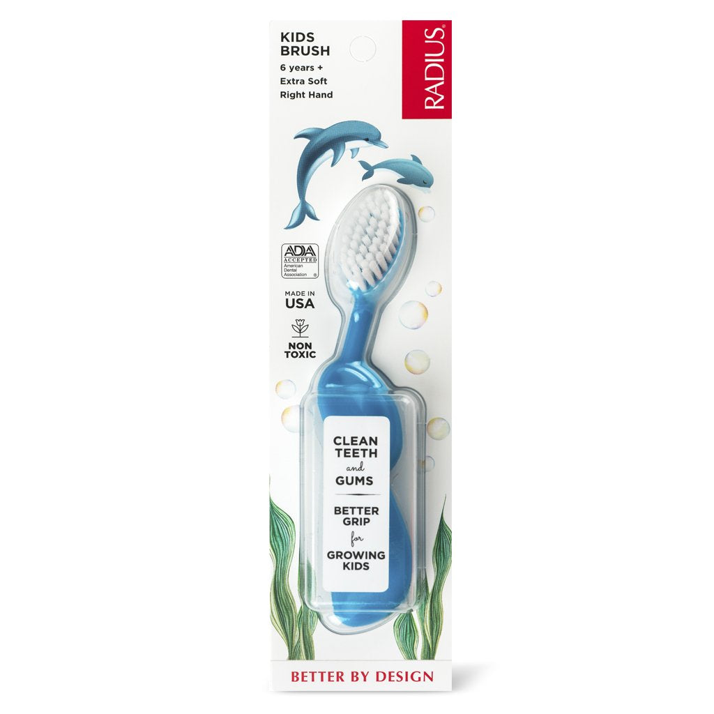 Kidz Toothbrush