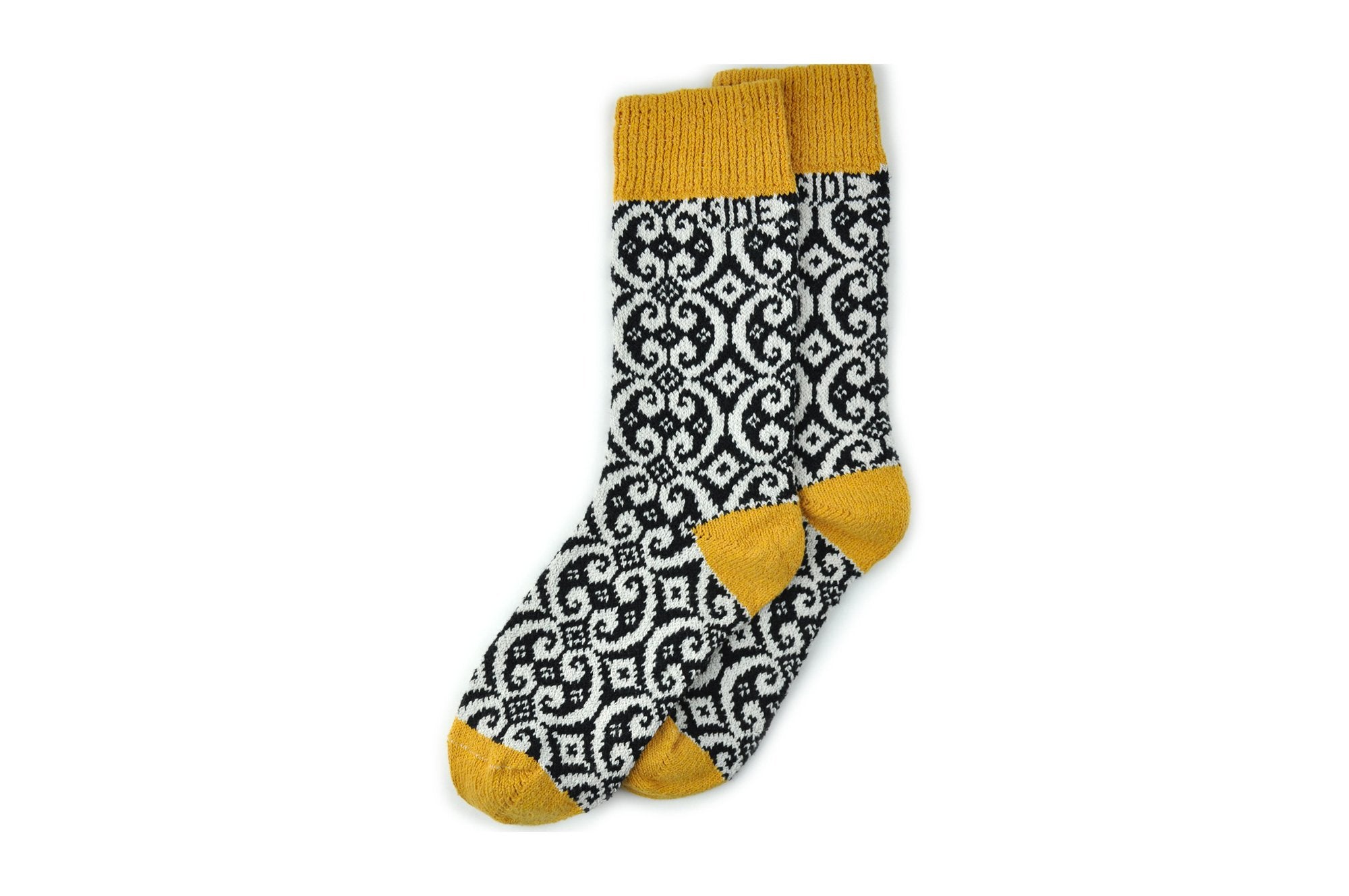 Kingsley Prudence Socks