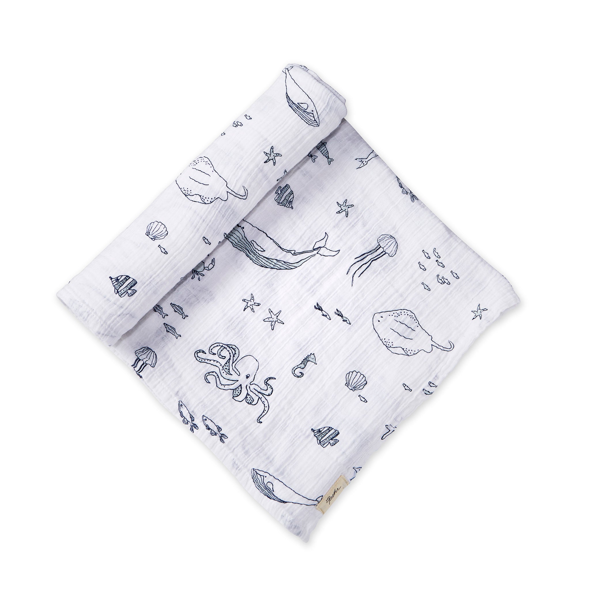 Baby Swaddle