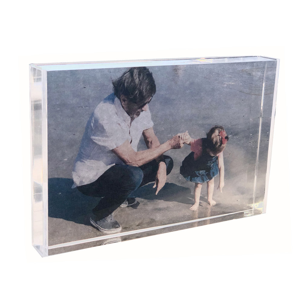 Picture Frame-in-Frame