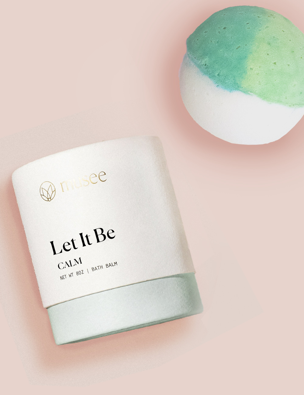 Bath Balm