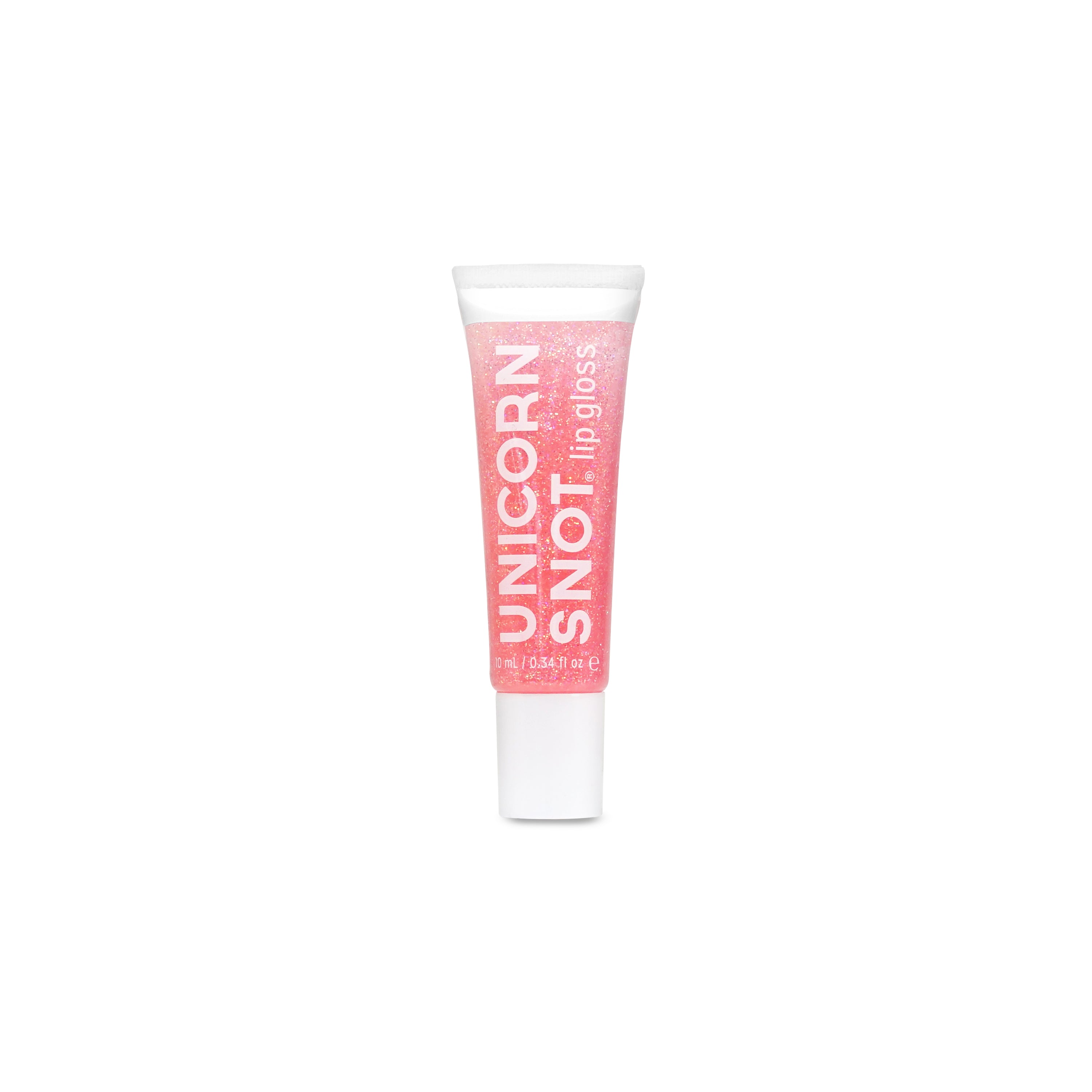 Unicorn Snot Glitter Lip Gloss