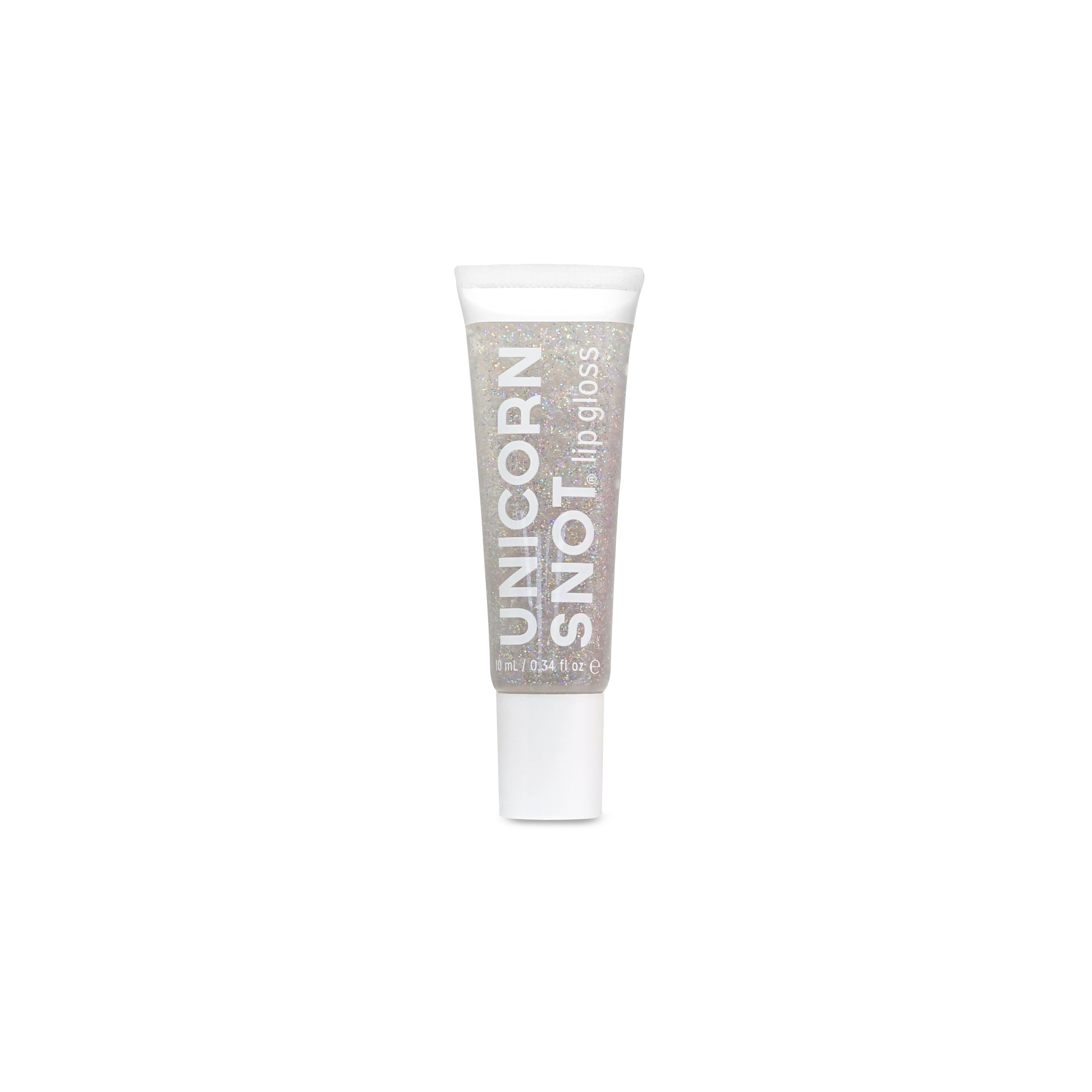 Unicorn Snot Glitter Lip Gloss