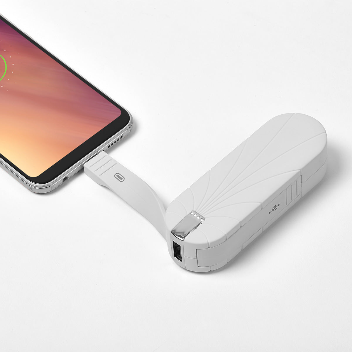 Bali Powerbank 3.000 MAH