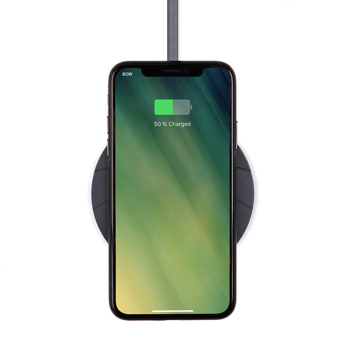 Bali Extra-Slim Wireless Charging Pad