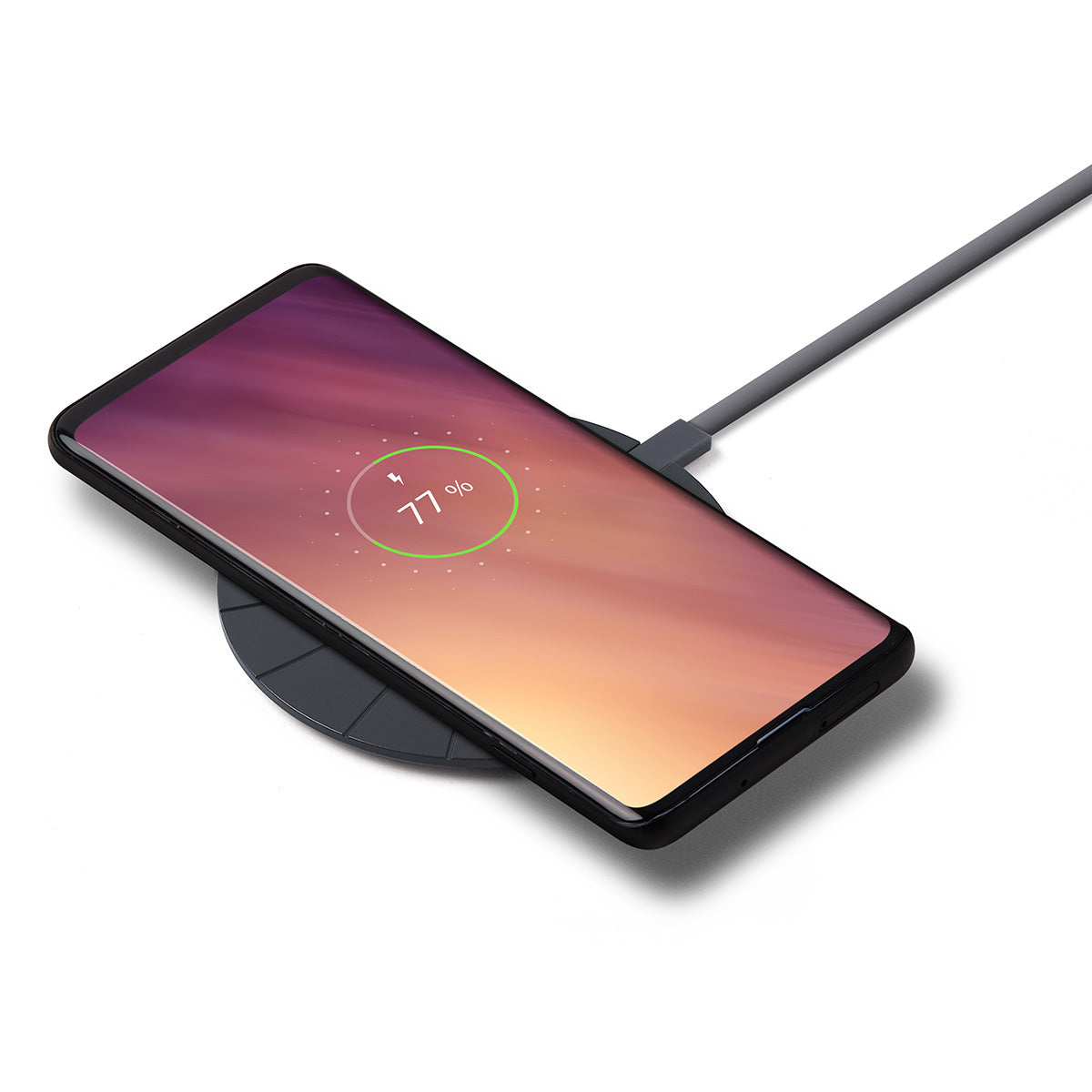 Bali Extra-Slim Wireless Charging Pad