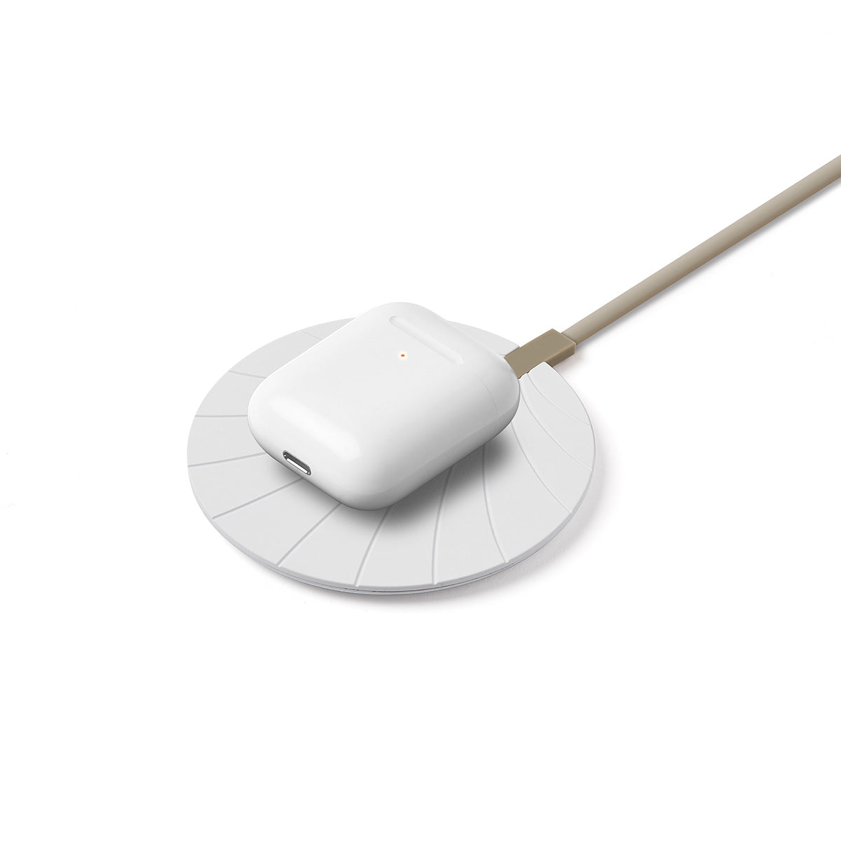 Bali Extra-Slim Wireless Charging Pad