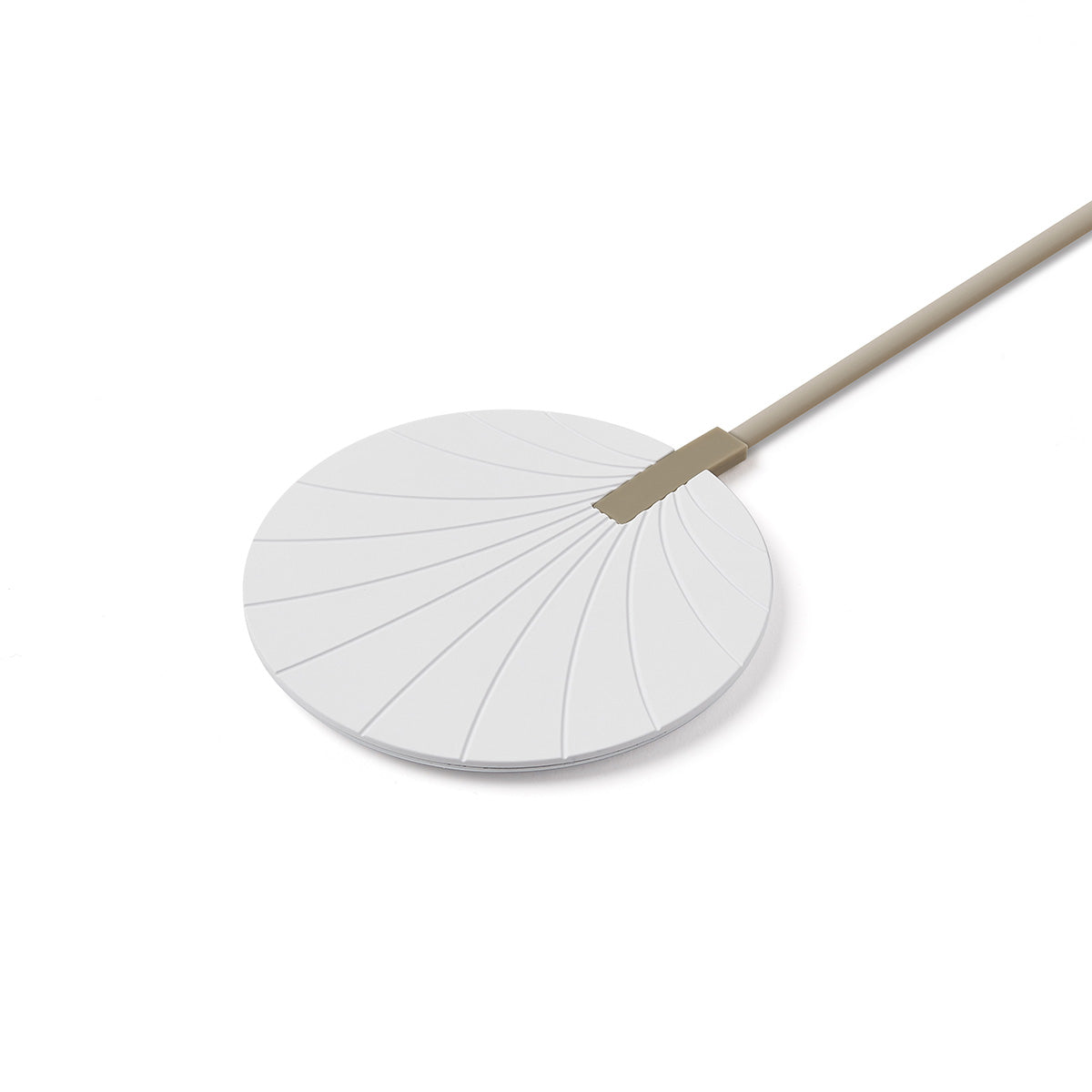 Bali Extra-Slim Wireless Charging Pad