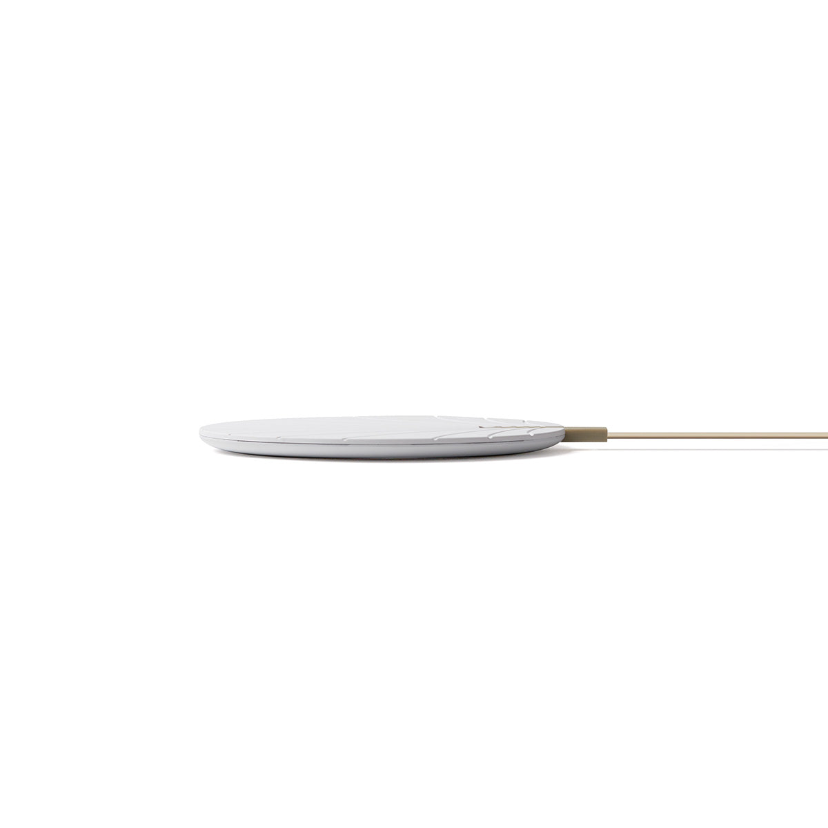 Bali Extra-Slim Wireless Charging Pad