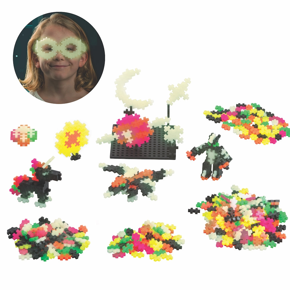Learn To Build Set