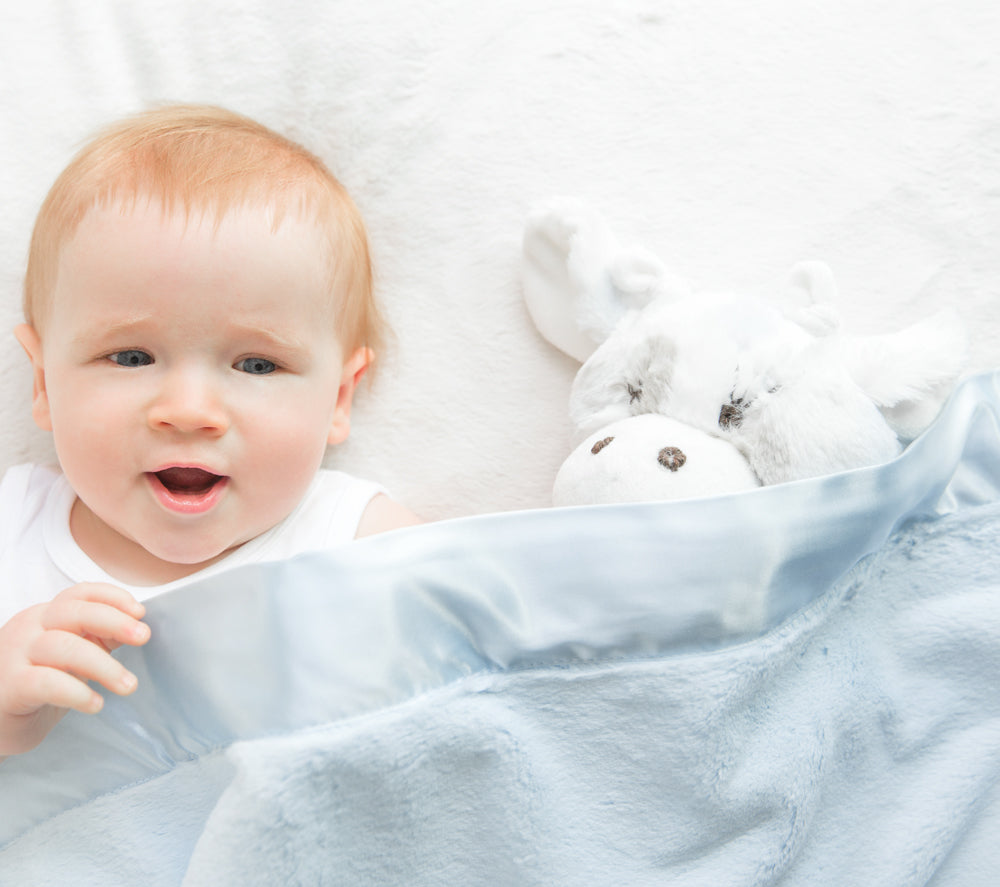Luxe™ Baby Blanket