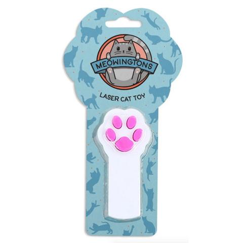 Interactive Cat Laser Toy