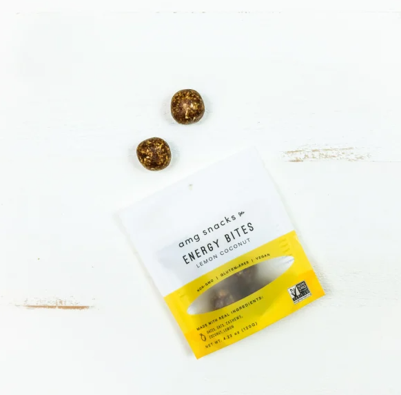 Energy Bites