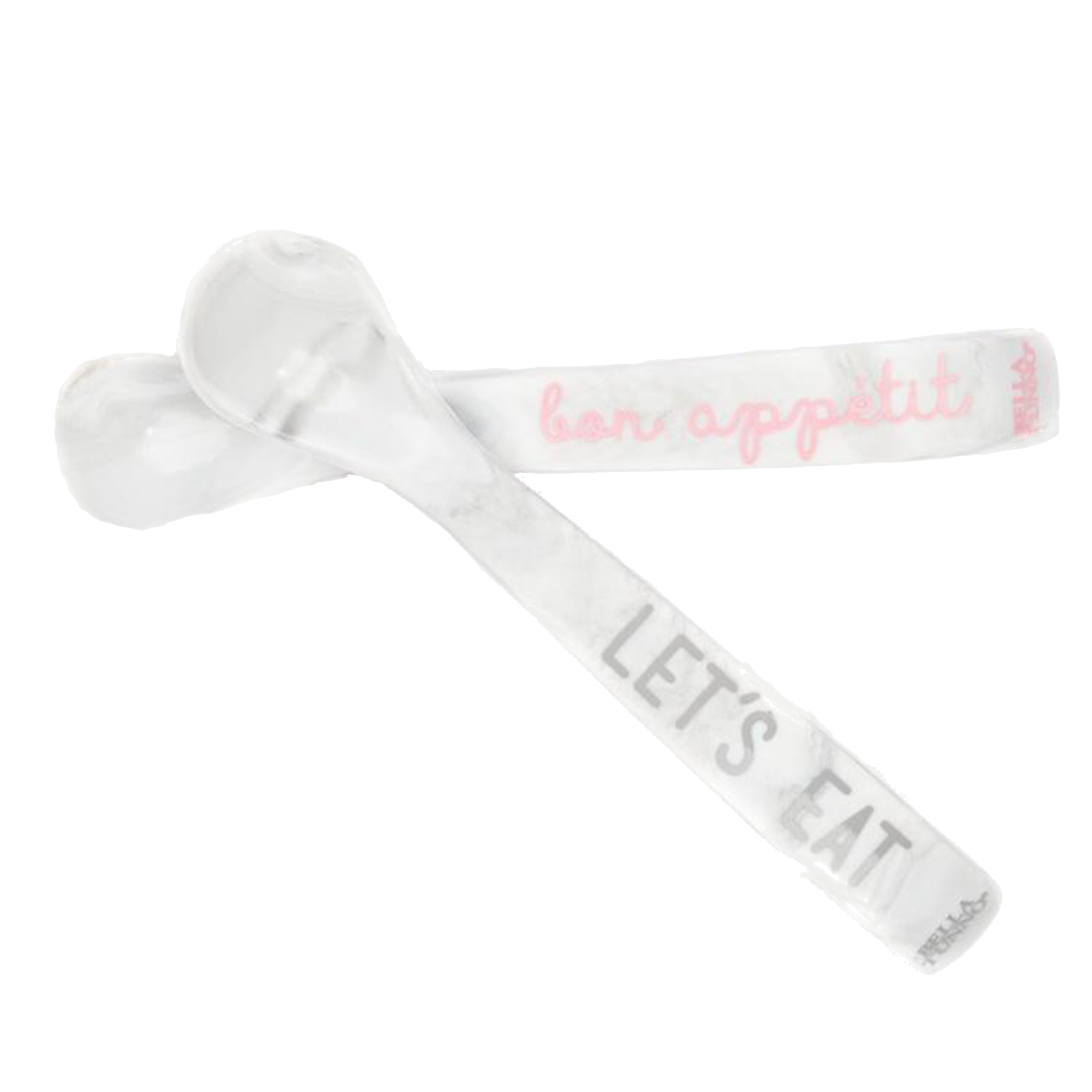 Wonder Spoon Set
