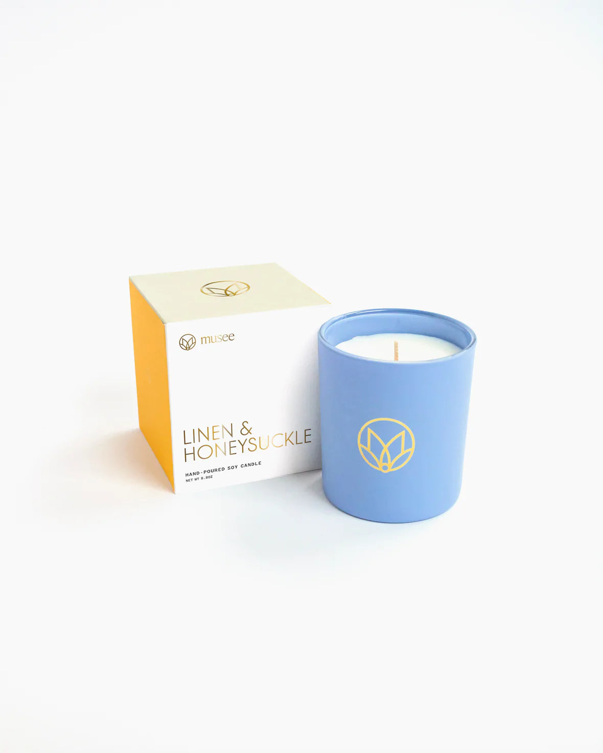 Soy Wax Candle