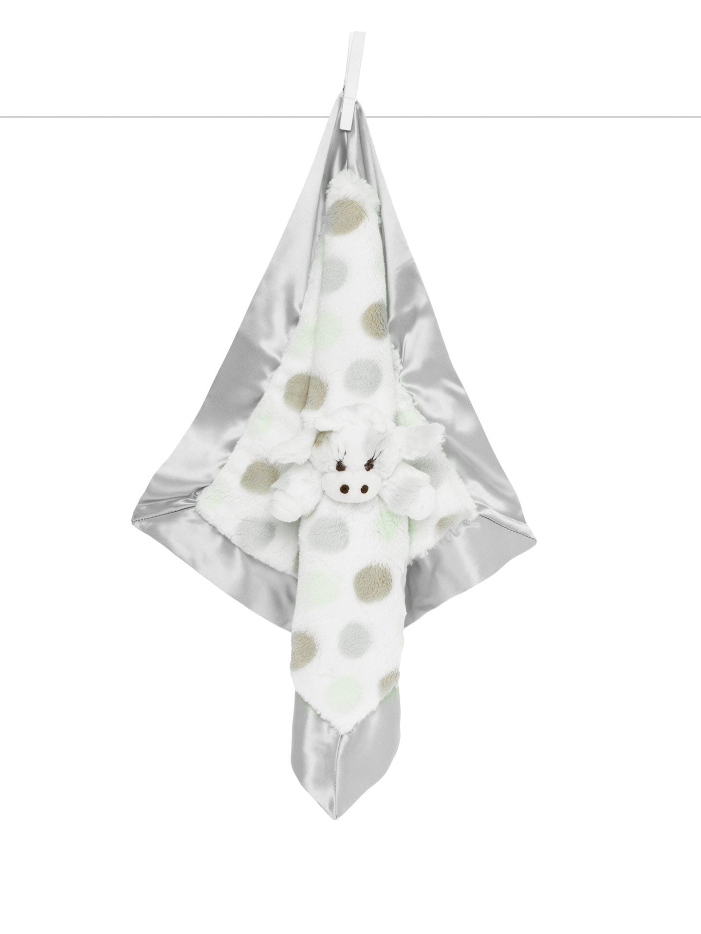 Little Animal Blanky