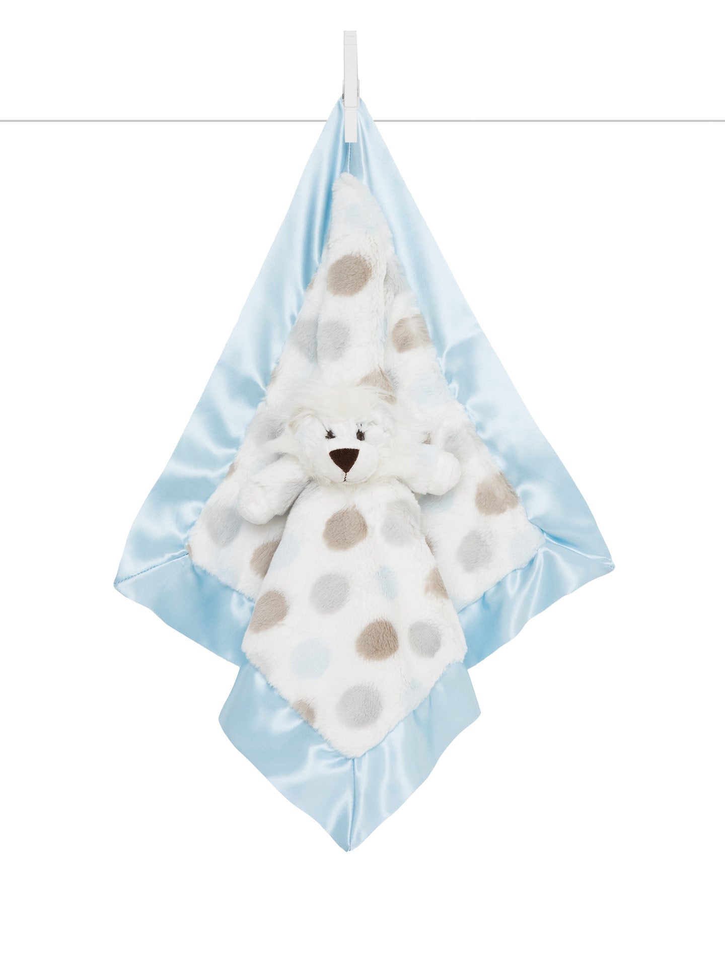 Little Animal Blanky
