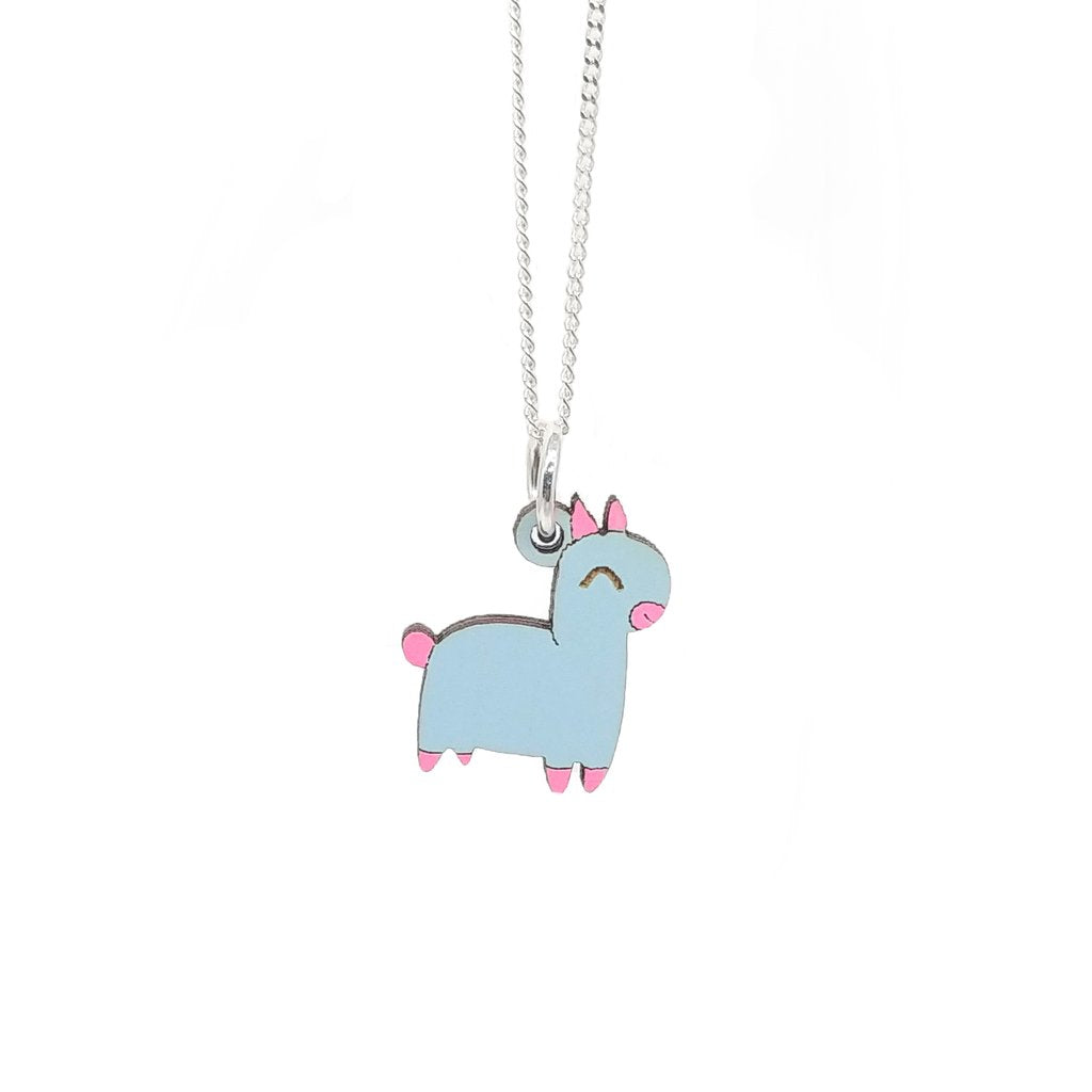 Fun Size Necklace