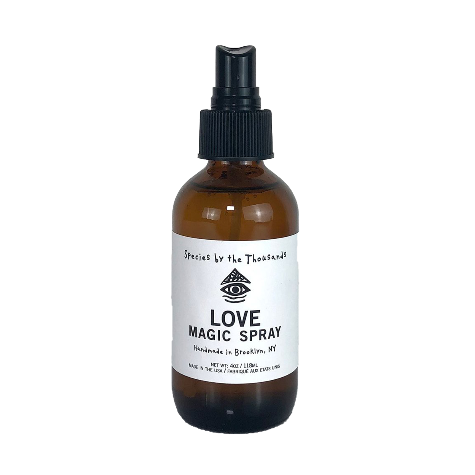 Love Magic Spray