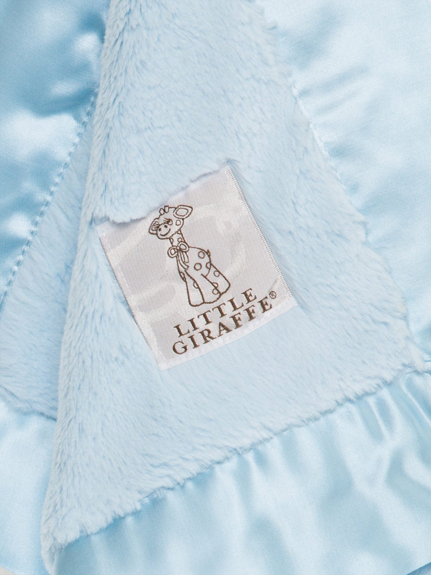 Luxe™ Baby Blanket