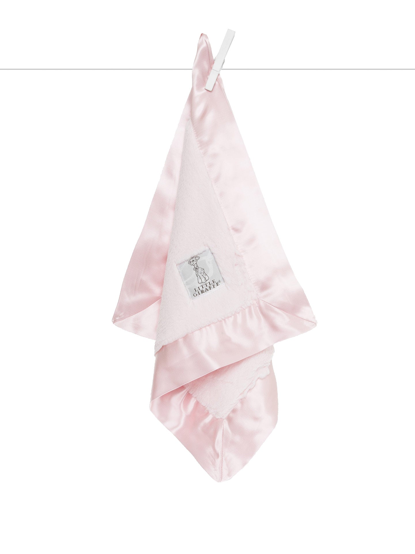 Luxe™ Baby Blanket