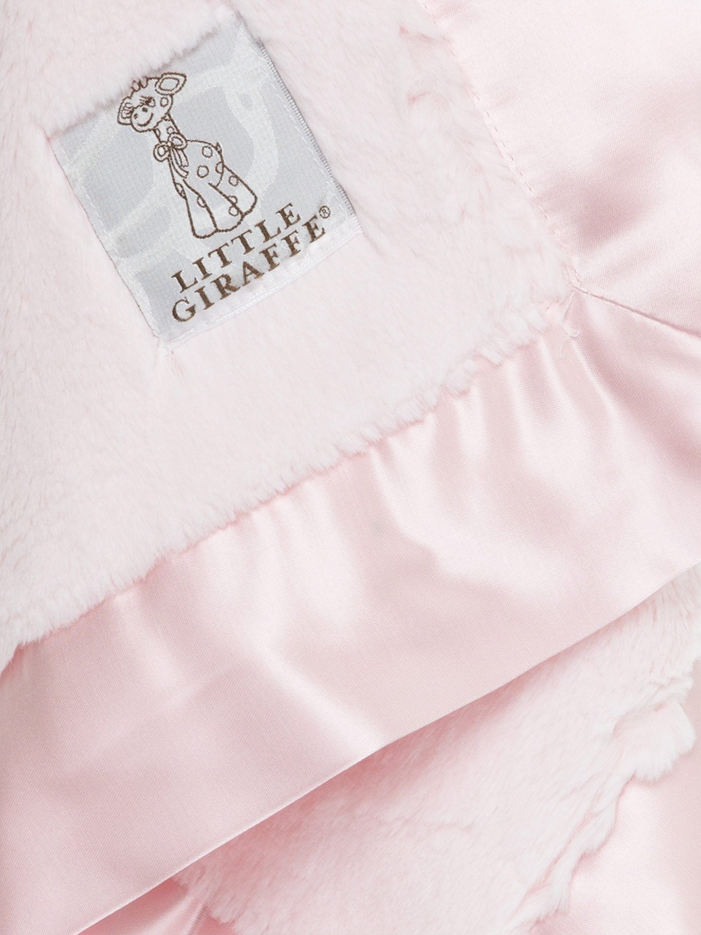 Luxe™ Baby Blanket