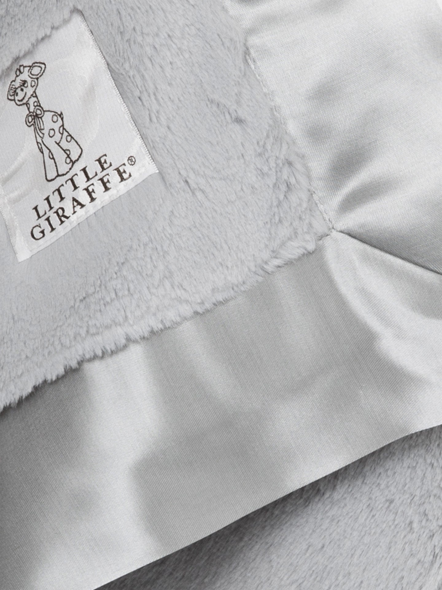 Luxe™ Baby Blanket