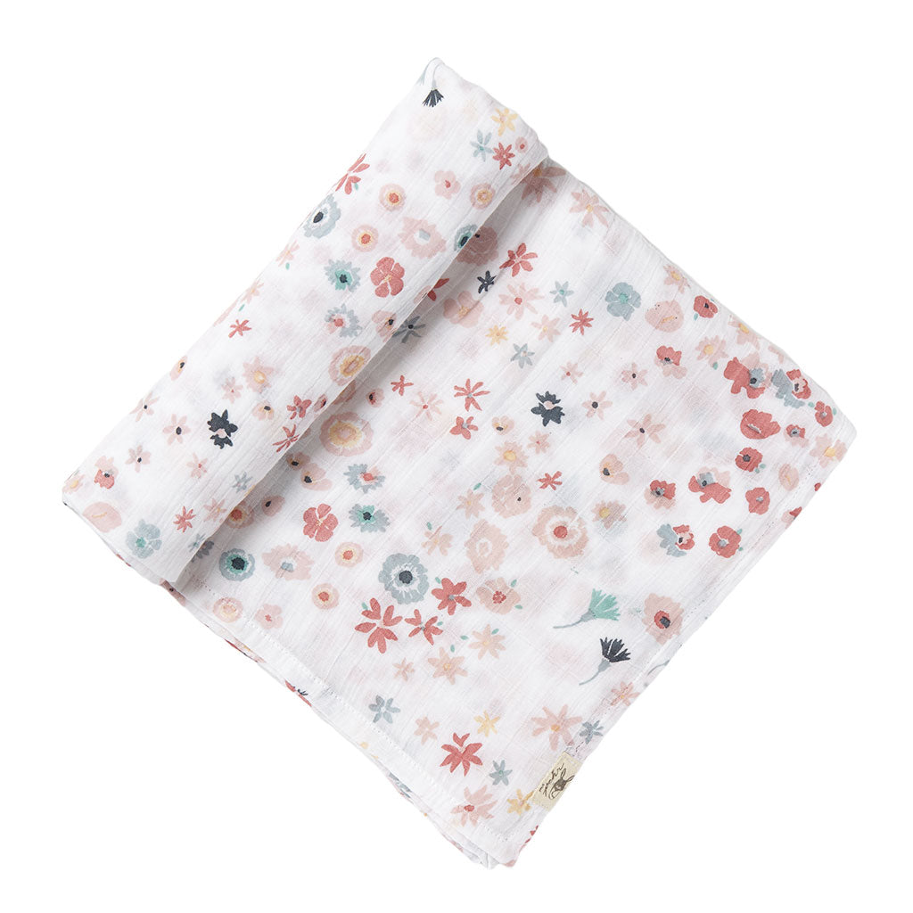Baby Swaddle