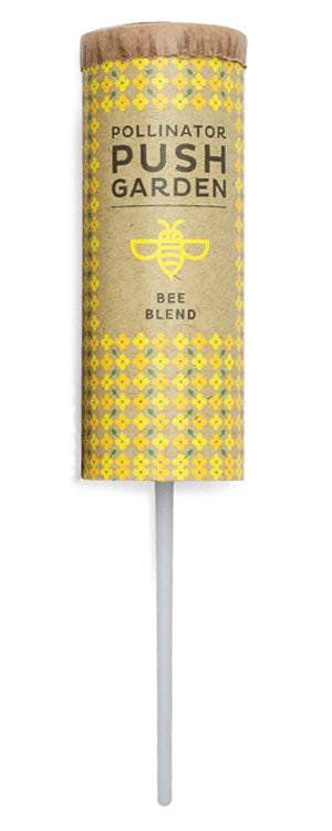 Pollinator Push Garden Blend