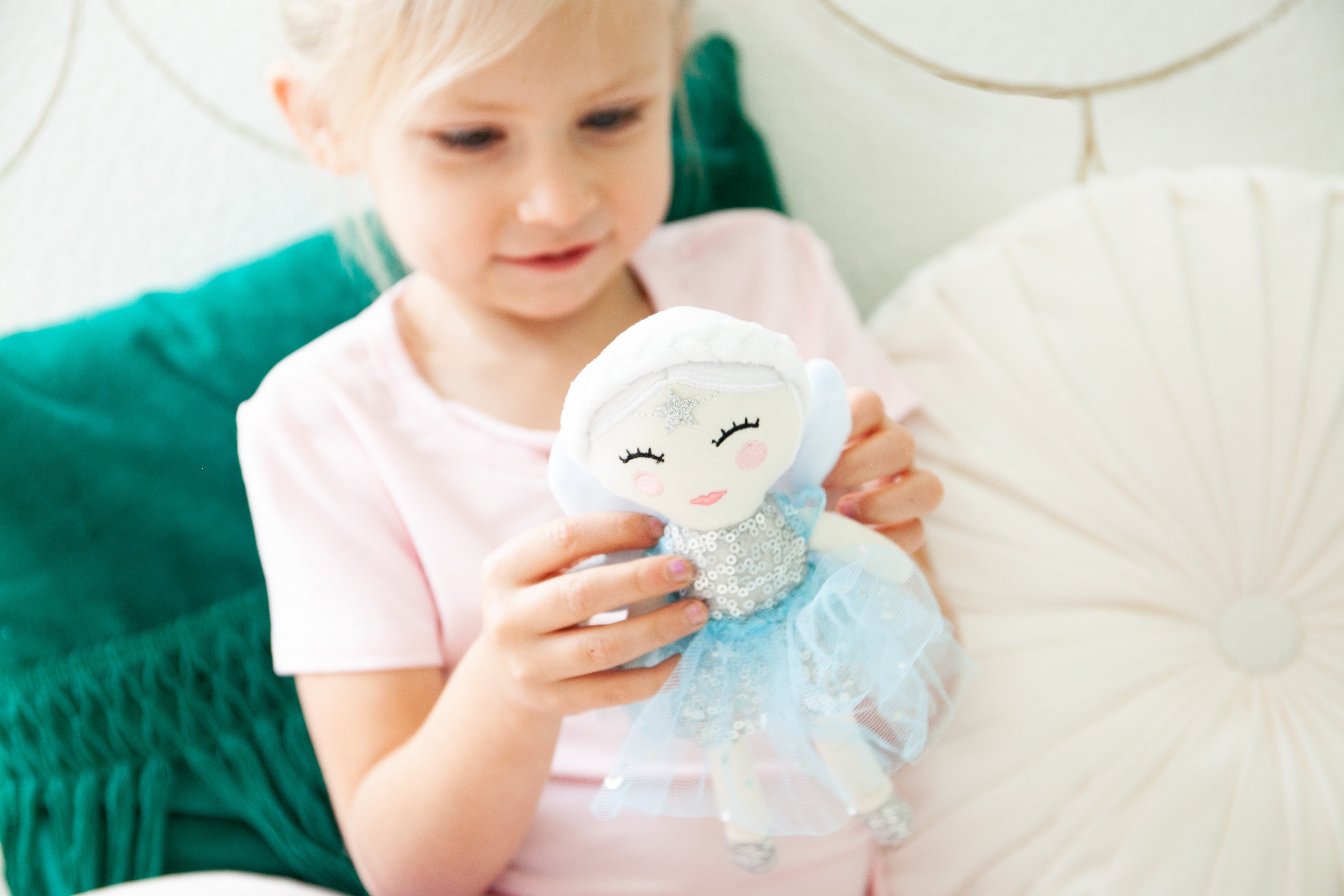 The Good Deed Fairy