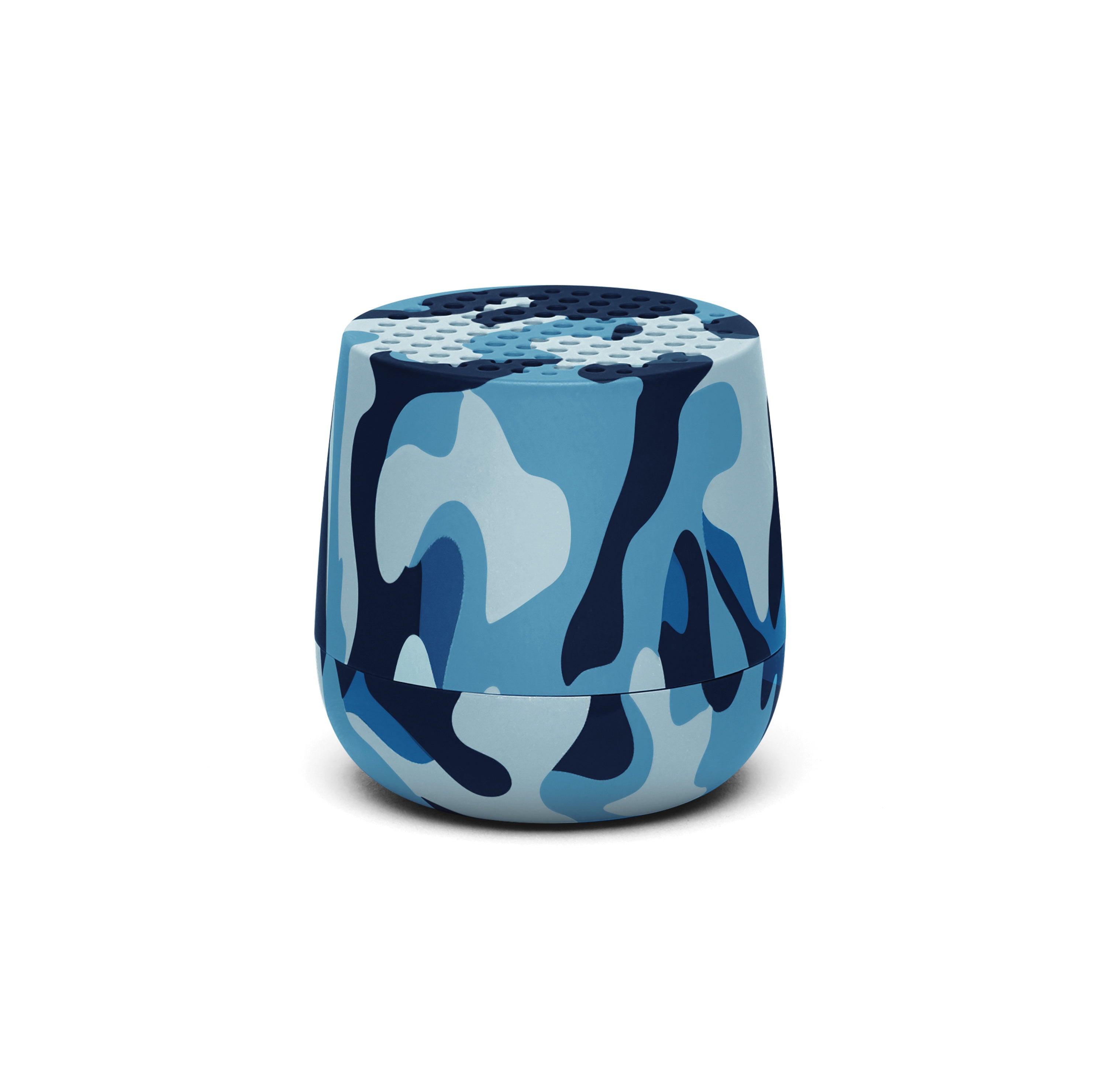 Mini Portable Bluetooth Speaker