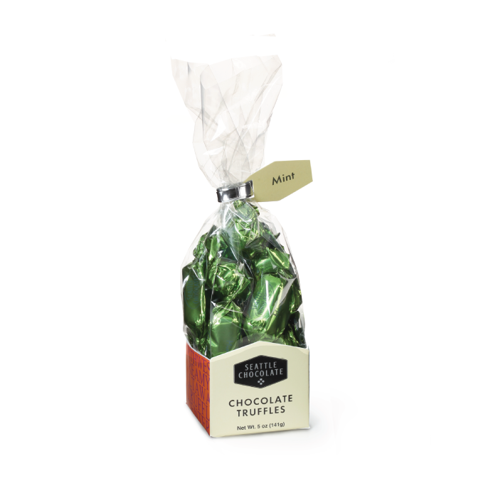 Gourmet Bag of Truffles - 5 oz.